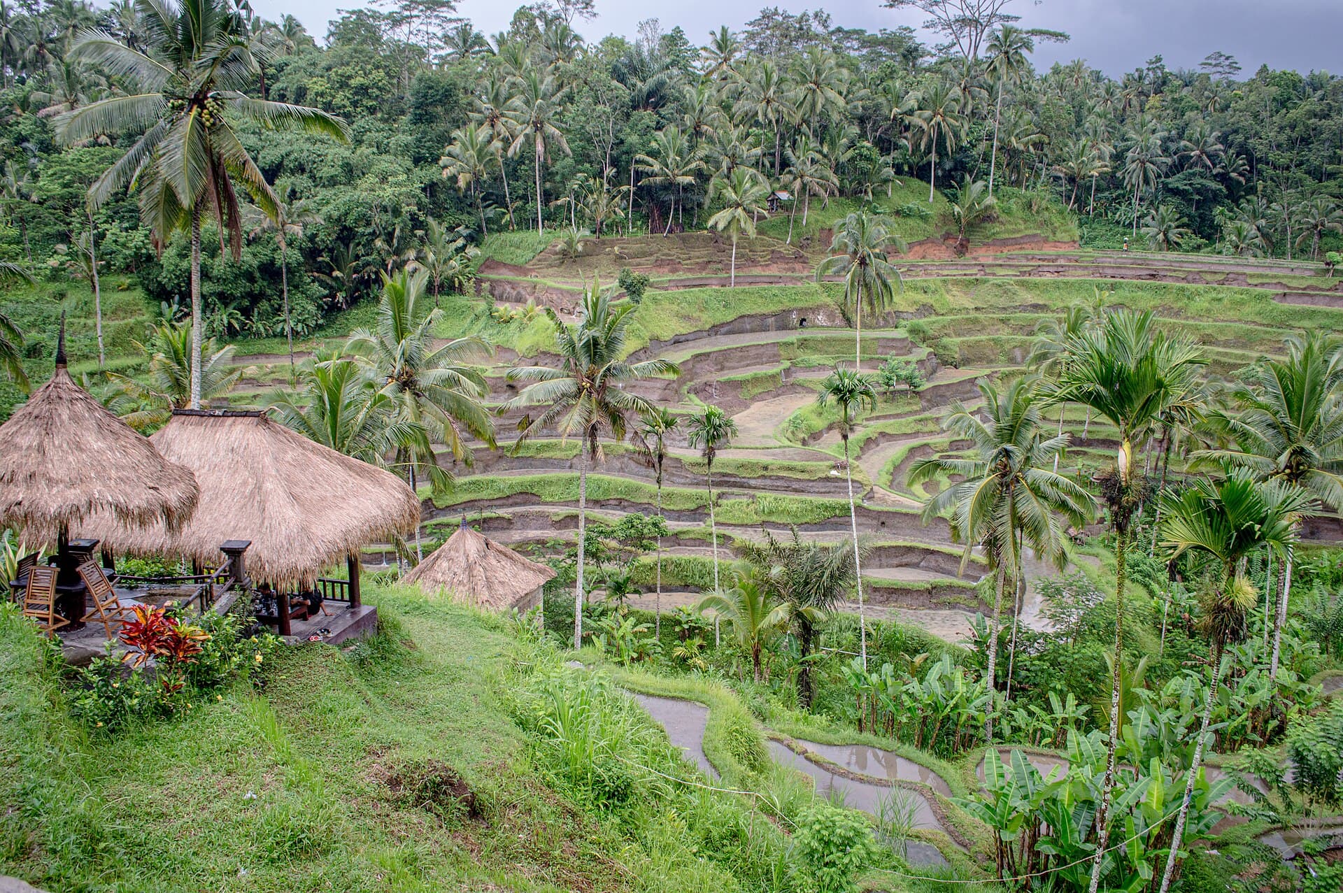 Bali Couple Culture & Beach