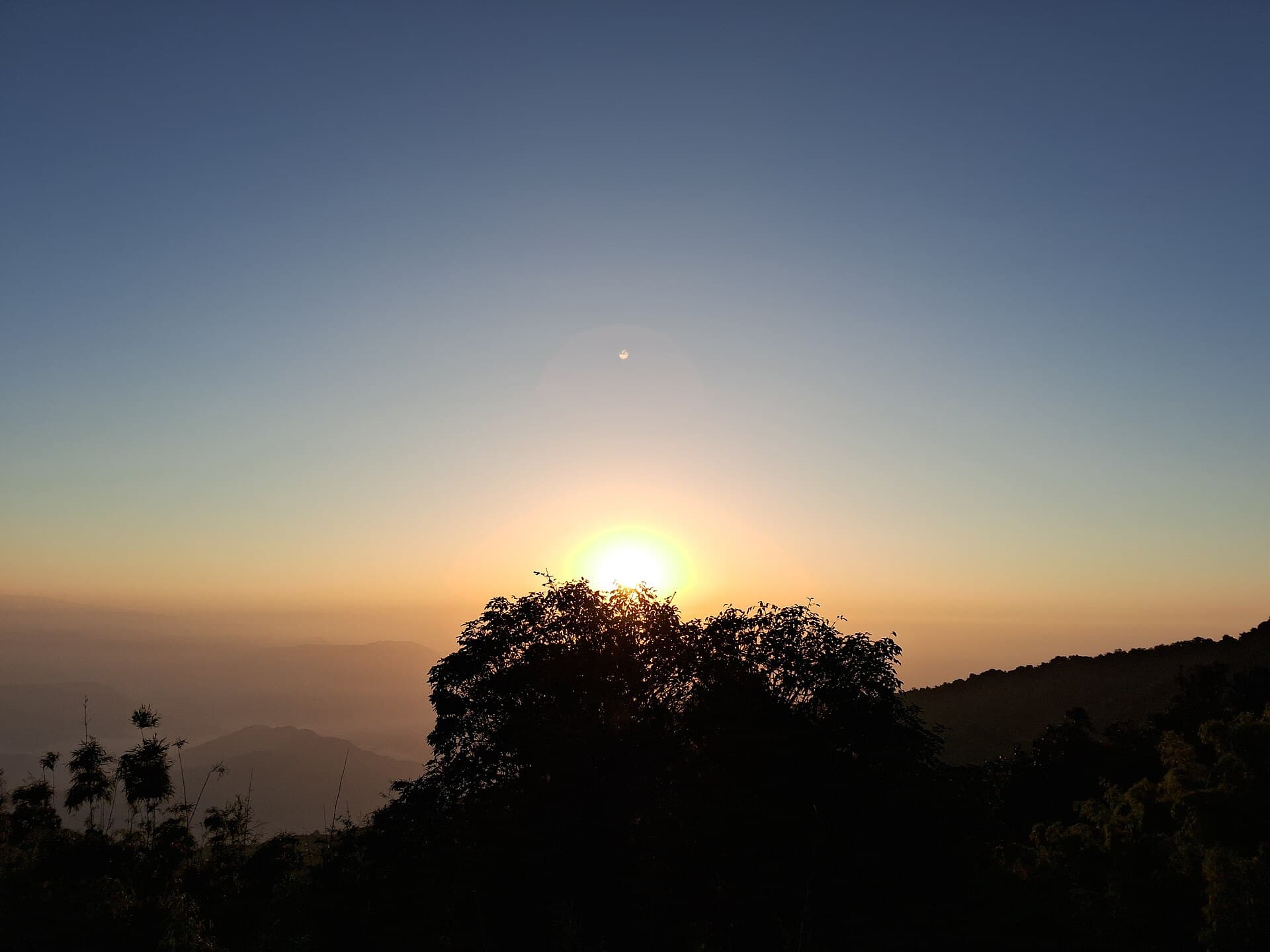 Darjeeling 3N/4D — Dawaipani & Mimbusty